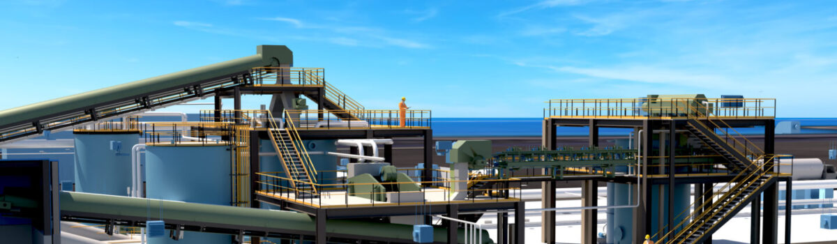 U. S. Steel and CarbonFree Sign Definitive Agreement to Capture Carbon Dioxide Emissions at One of the Largest North American Integrated Steel Mills